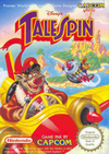 Pochette TaleSpin