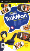 Pochette TalkMan