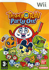 Pochette Tamagotchi Party On!