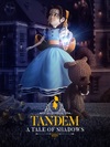 Pochette Tandem : A Tale of Shadows