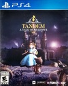 Pochette Tandem : A Tale of Shadows