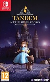 Pochette Tandem : A Tale of Shadows