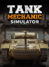 Pochette Tank Mechanic Simulator