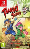 Pochette Tanuki Justice