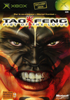 Pochette Tao Feng : Fist of the Lotus
