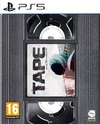 Pochette TAPE : Unveil the Memories