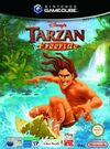 Pochette Tarzan Freeride