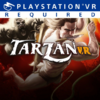 Pochette Tarzan VR