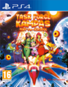 Pochette Task Force Kampas