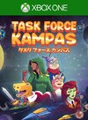 Pochette Task Force Kampas