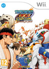 Pochette Tatsunoko vs Capcom : Ultimate All-Stars