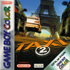 Pochette Taxi 2