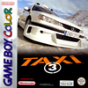 Pochette Taxi 3