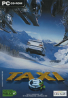 Pochette Taxi 3