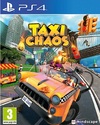 Pochette Taxi Chaos