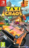 Pochette Taxi Chaos
