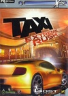 Pochette Taxi Extreme Rush