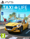 Pochette Taxi Life : A City Driving Simulator