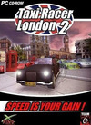 Pochette Taxi Racer London 2