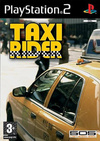 Pochette Taxi Rider