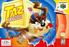 Pochette Taz Express