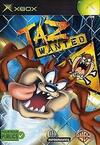 Pochette Taz Wanted