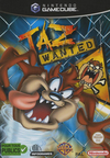 Pochette Taz Wanted