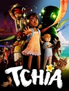 Pochette Tchia