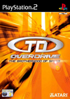 Pochette TD Overdrive