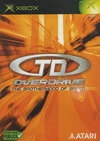 Pochette TD Overdrive