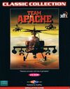 Pochette Team Apache