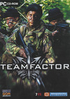 Pochette Team Factor