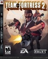 Pochette Team Fortress 2