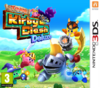 Pochette Team Kirby Clash Deluxe