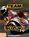 Pochette Team Suzuki