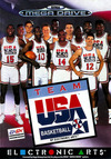 Pochette Team USA Basketball