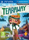 Pochette Tearaway