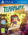 Pochette Tearaway Unfolded