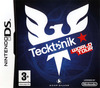Pochette Tecktonik : World Tour