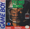 Pochette Tecmo Bowl