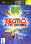 Pochette Tecmo Classic Arcade