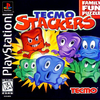 Pochette Tecmo Stackers