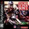 Pochette Tecmo Super Bowl