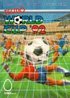 Pochette Tecmo World Cup '92