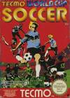 Pochette Tecmo World Cup Soccer