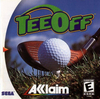 Pochette Tee Off Golf