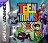 Pochette Teen Titans 2