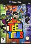 Pochette Teen Titans