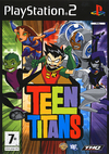 Pochette Teen Titans
