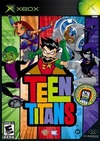 Pochette Teen Titans